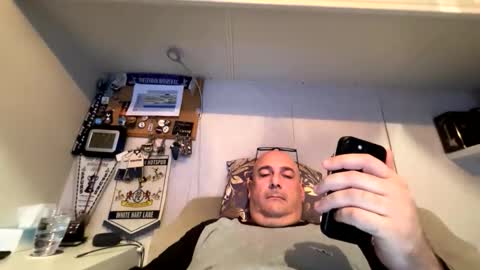 Ironkokkk online show from March 20, 11:21 pm