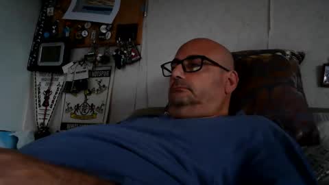Snapshot of ironkokkk chatting on October 23, 8:27 am Ironkokkk online show from October 23, 8:27 am