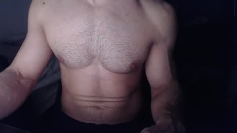 ironman0369 online show from February 9, 2:04 am