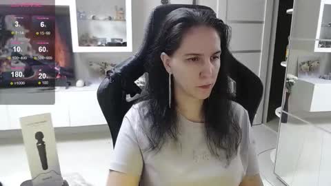 Irwi Tomboy online show from November 6, 1:14 pm