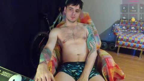 Joel online show from March 3, 10:33 am