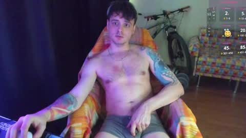 Joel online show from February 26, 7:01 am