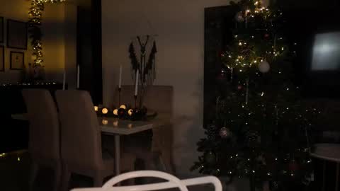 isa_____ online show from December 3, 12:53 am