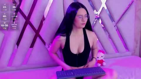 Isa online show from March 4, 3:25 am