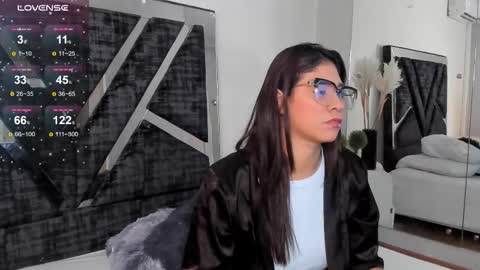 oIssaJonneso online show from March 31, 12:38 pm