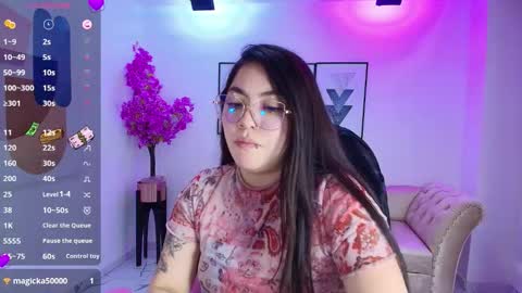 ISA online show from March 10, 10:24 pm