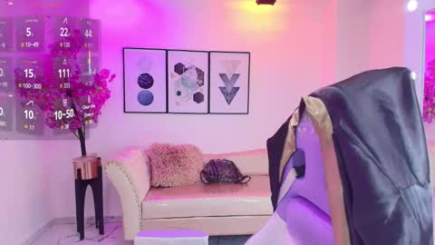 ISA online show from November 24, 7:34 pm