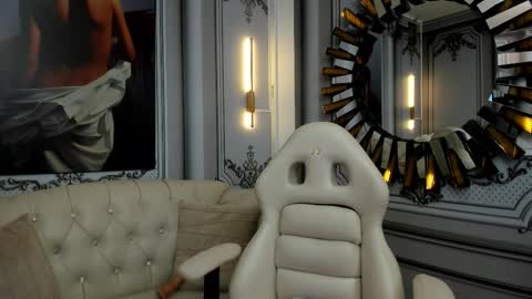 ISA online show from October 21, 6:22 pm