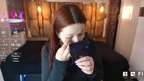  I S A  online show from March 4, 12:13 pm