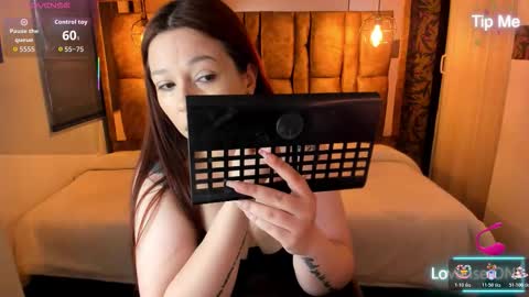  I S A  online show from November 26, 12:13 pm