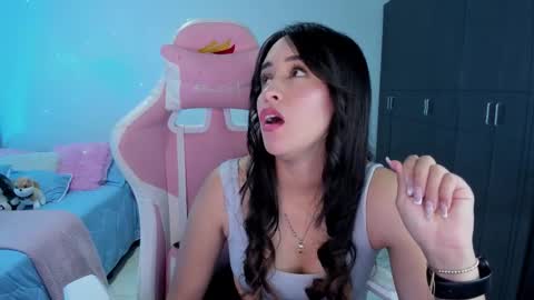 isaa_diamond online show from October 22, 3:46 pm