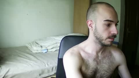 Isaac99c online show from March 12, 3:29 pm