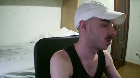 Isaac99c online show from January 7, 7:52 am