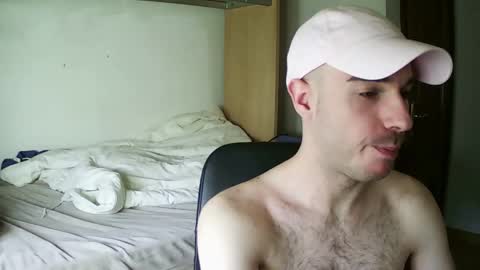 Isaac99c online show from February 17, 2:28 pm