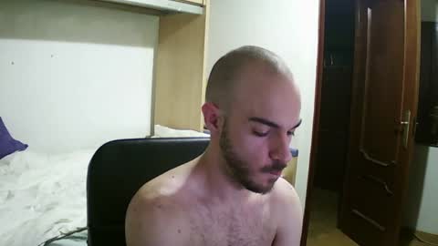 Isaac99c online show from February 3, 9:29 pm