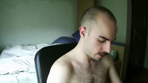 Isaac99c online show from February 9, 1:03 pm