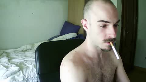 Isaac99c online show from February 8, 11:12 am