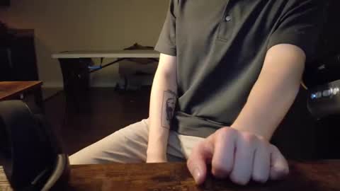 isaac online show from March 3, 8:43 am