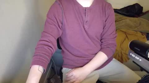 isaac online show from December 15, 1:23 am