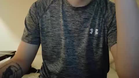 isaac online show from February 21, 5:27 pm