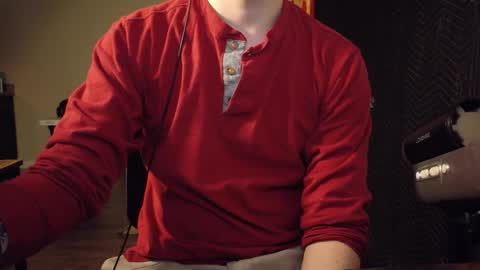 isaac online show from March 2, 7:37 am