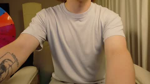 isaac online show from July 5, 5:03 am