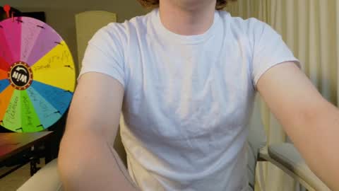 isaac online show from July 2, 9:47 am