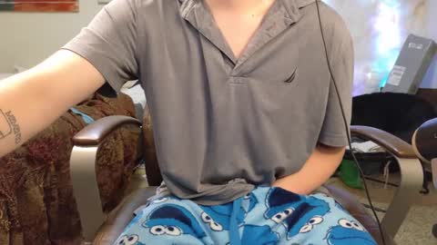 isaac online show from October 8, 9:54 pm