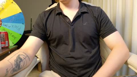 isaac online show from June 20, 9:26 am