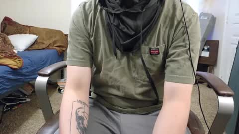 isaac online show from October 16, 2:55 am