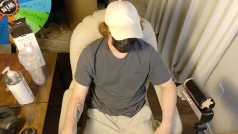 isaac online show from June 19, 9:26 am