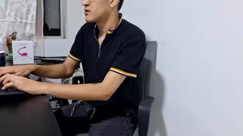 Isaac online show from November 13, 5:54 am