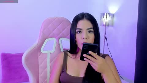 Isabel  online show from February 20, 4:23 am