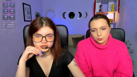 isabel online show from April 13, 7:07 pm