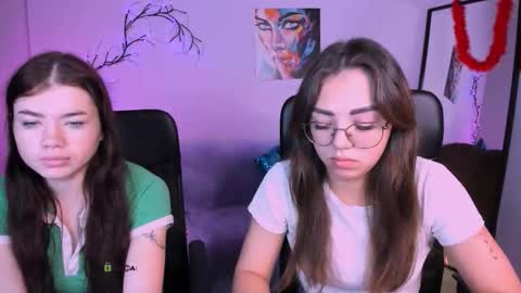 isabel online show from November 17, 7:00 am