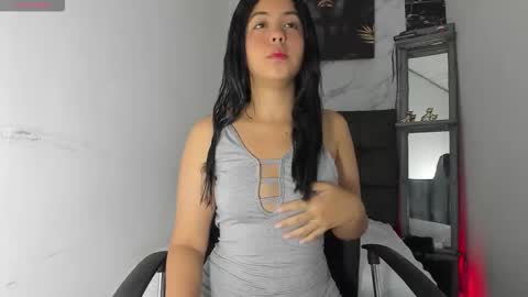 Isabella online show from October 31, 7:47 pm