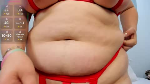 Mommy Isa online show from November 8, 1:25 pm