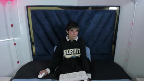 Isabel Cortez online show from September 9, 7:36 pm