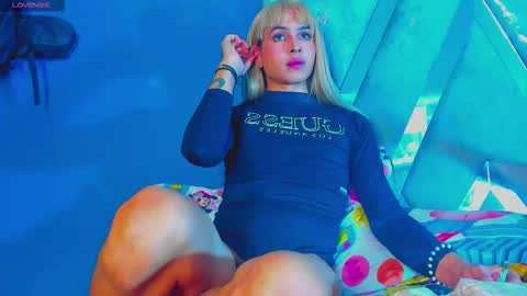 isa 3 online show from February 12, 3:15 pm