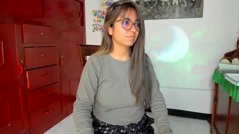 Isabella22 1 online show from February 10, 5:19 pm