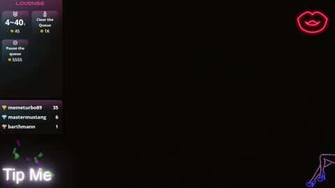 Ella online show from September 25, 10:28 pm