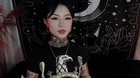 Snapshot of isabella__dark chatting on January 30, 11:24 pm    online show from January 30, 11:24 pm
