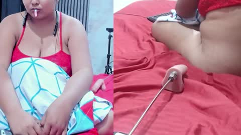 isabella_castro2 online show from February 21, 6:27 am