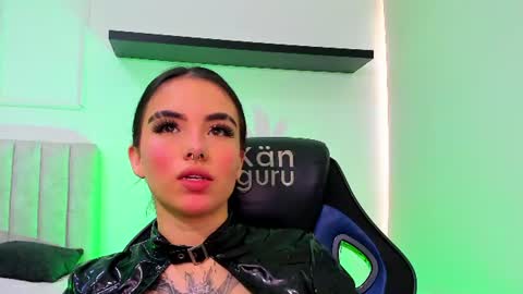 ISABELLA online show from July 2, 7:52 pm