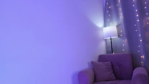 ISABELLA online show from March 25, 11:55 pm