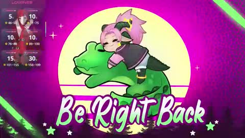 Isabella  online show from February 7, 3:31 am