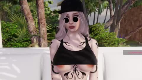 isabella_sunn online show from March 29, 11:28 pm