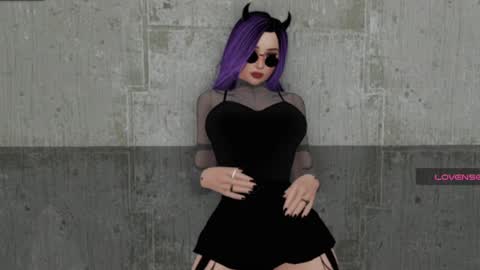 isabella_sunn online show from April 4, 5:20 pm