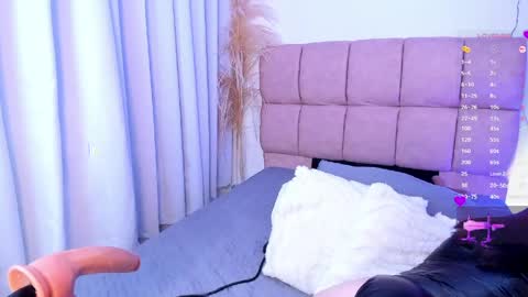 isabellaa_1 online show from April 10, 2:06 am