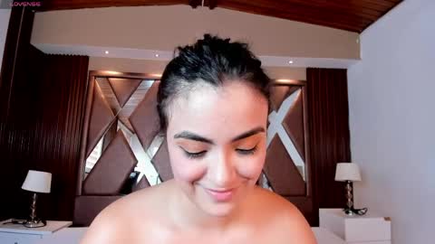 Isabella  Everyday From 0530 to 1430 Col Time online show from April 15, 2:42 pm